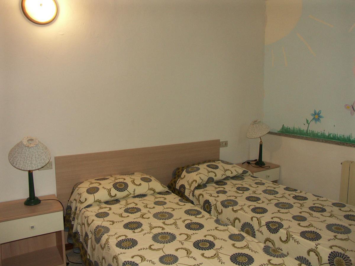 Appartamenti Gli Alberi 카폴리베리 외부 사진