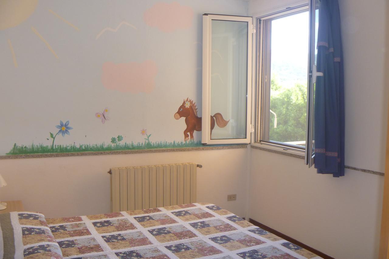 Appartamenti Gli Alberi 카폴리베리 외부 사진