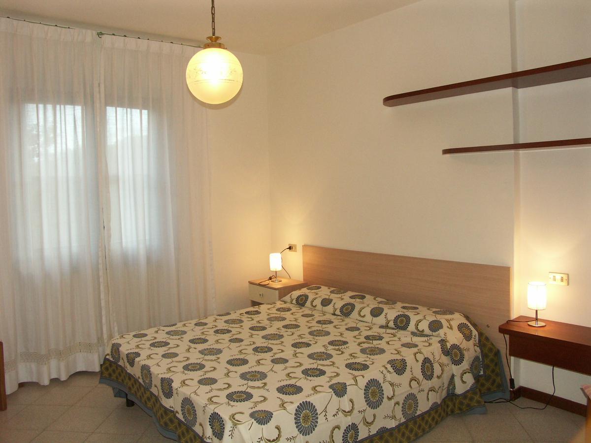 Appartamenti Gli Alberi 카폴리베리 외부 사진