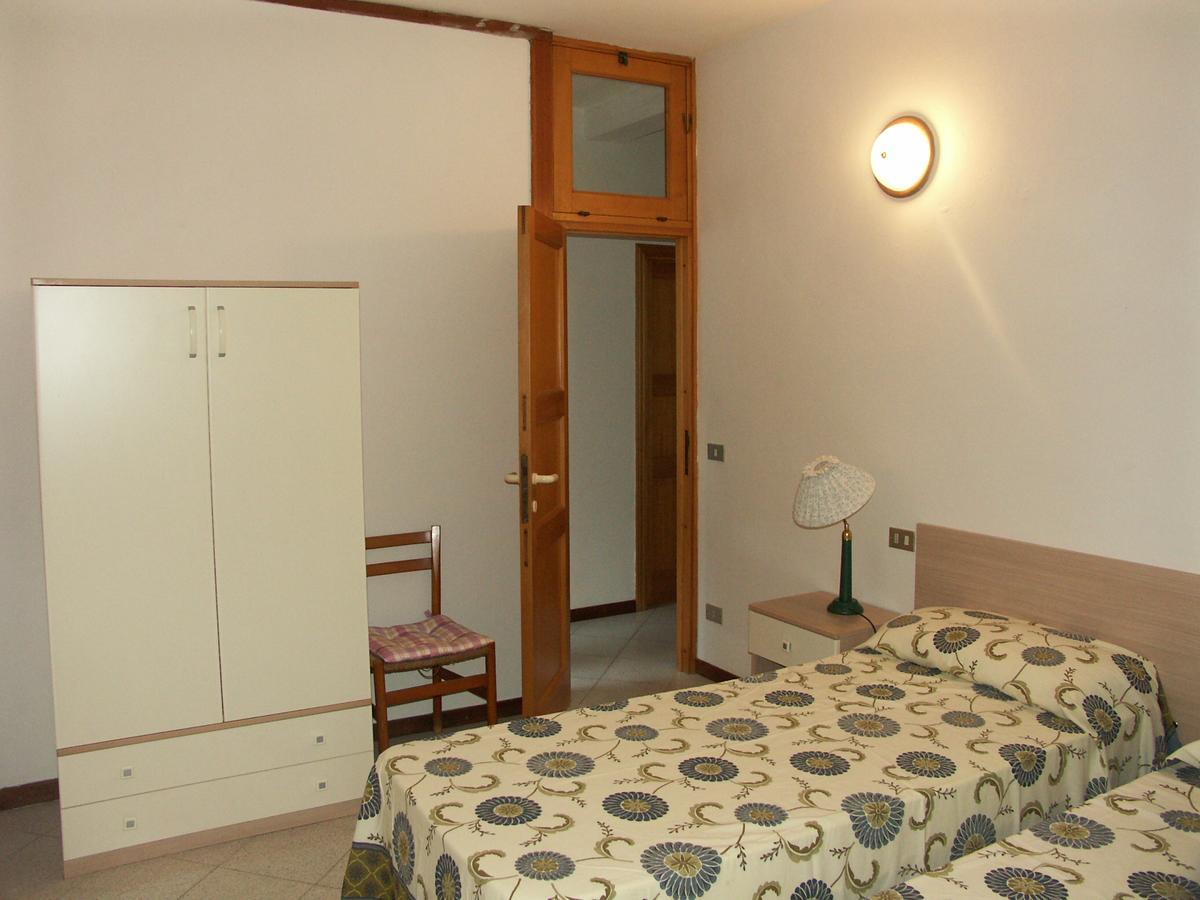 Appartamenti Gli Alberi 카폴리베리 외부 사진