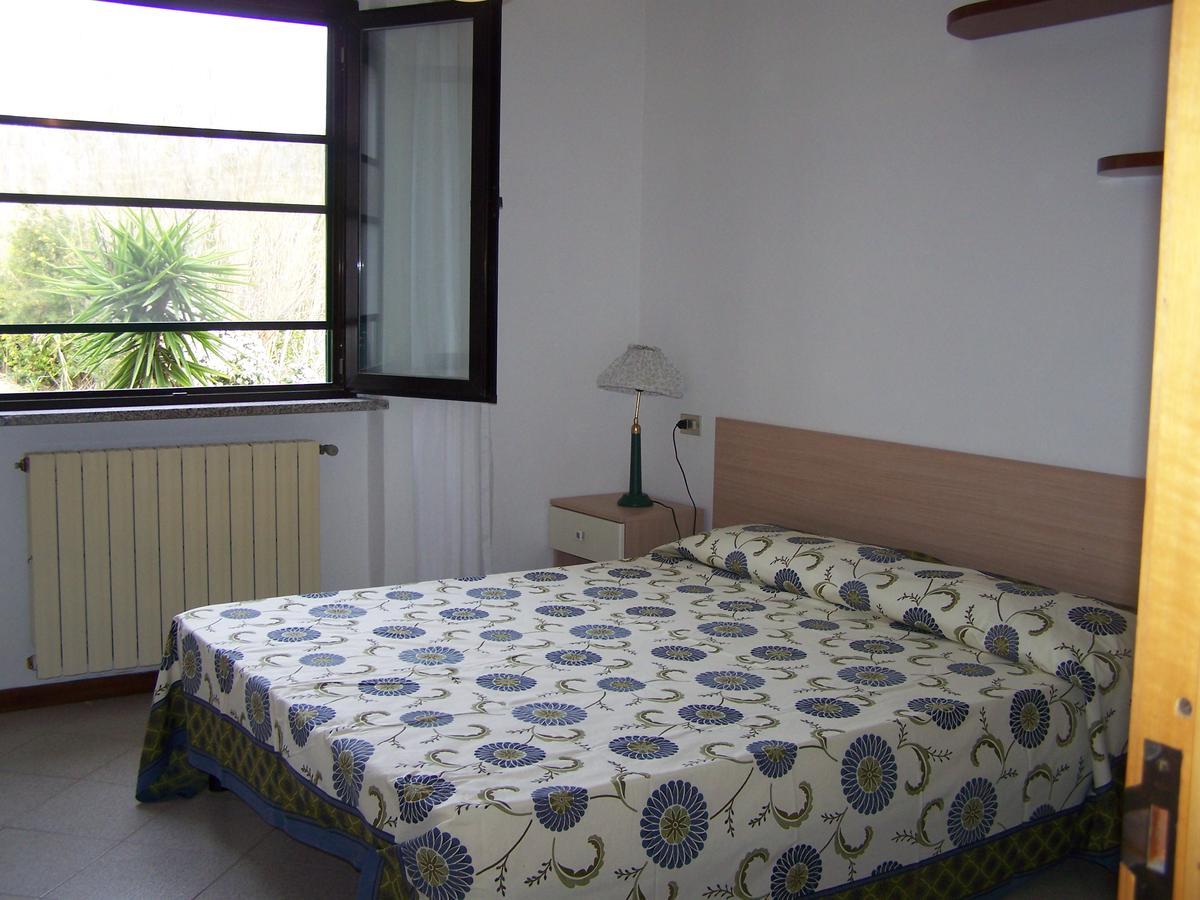 Appartamenti Gli Alberi 카폴리베리 외부 사진